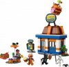 LEGO Klocki Fotnite 77076 Restauracja Durrr Burgerownia